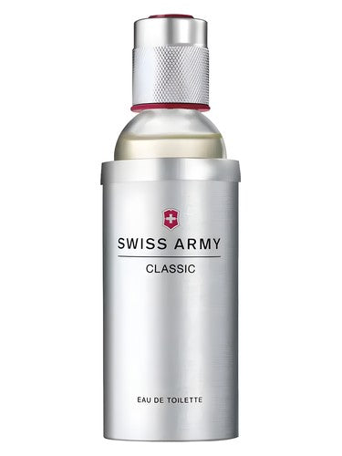 Swiss Army Classic 100 ml | Perfume masculino