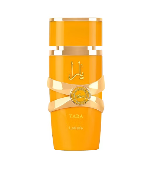 Yara Tous 100 ml | Perfume oriental femenino