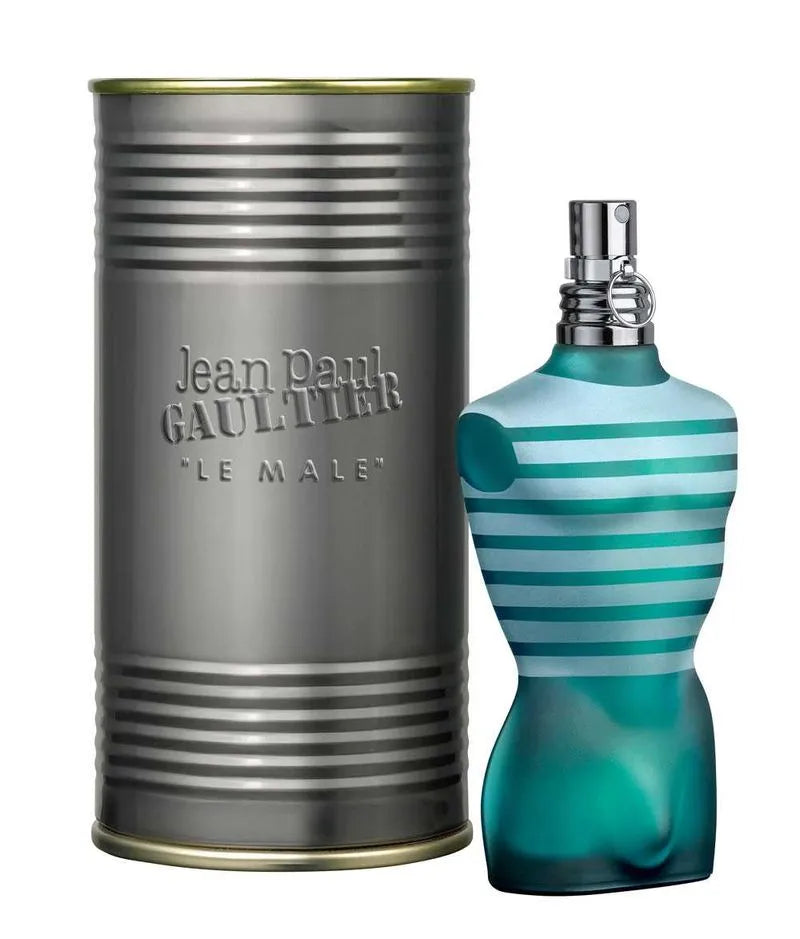 Le Male EDT 125 ml | Perfume masculino