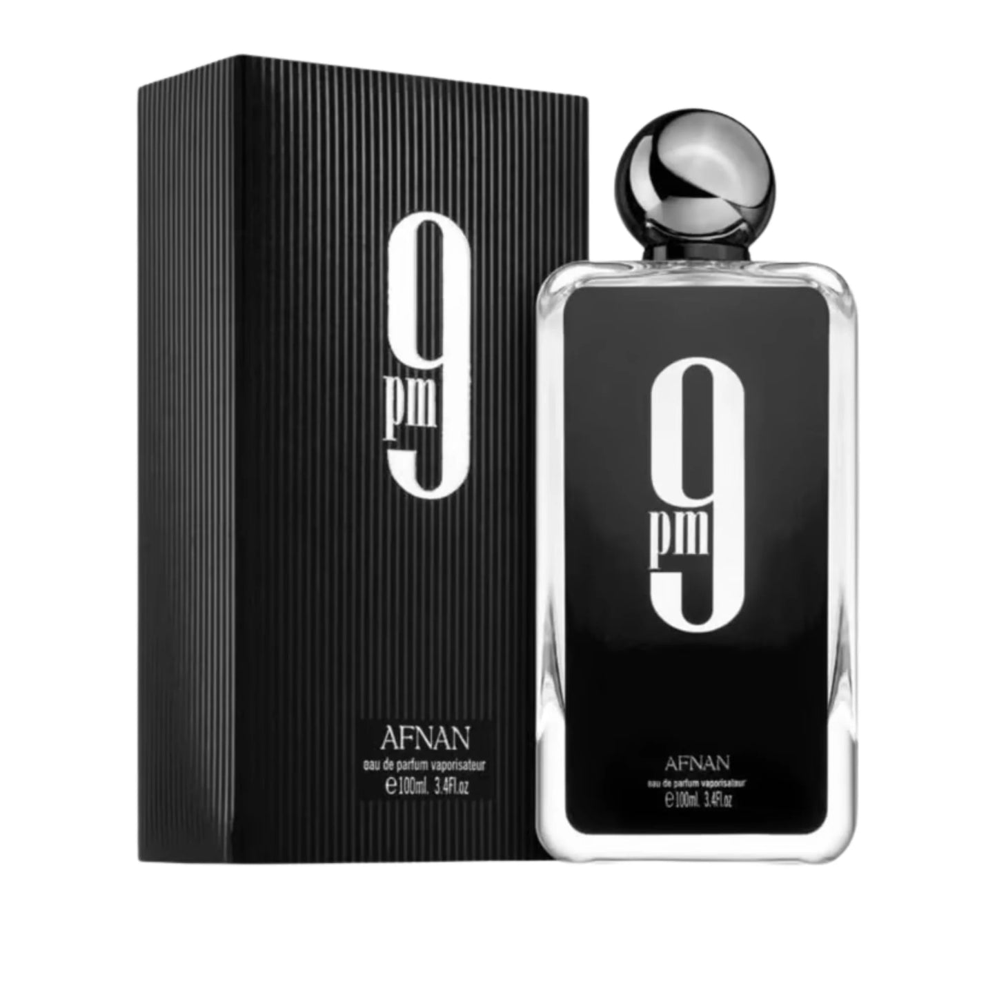 9 PM 100 ml | Perfume masculino