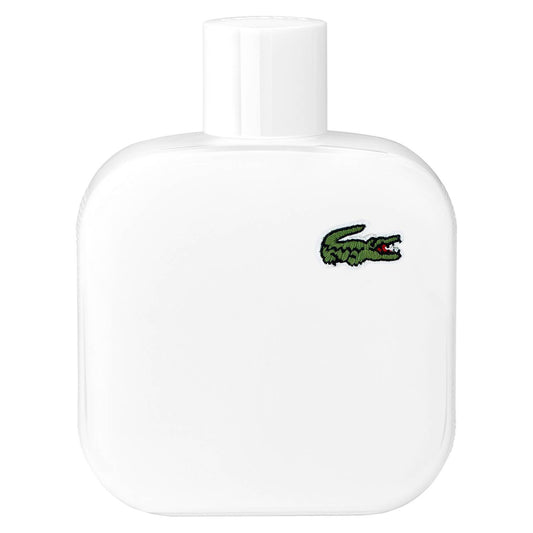 Lacoste L.12.12 Blanc 100 ml | Perfume masculino