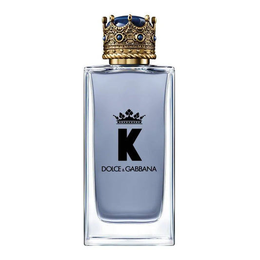 K by Dolce & Gabbana 100 ml | Perfume masculino