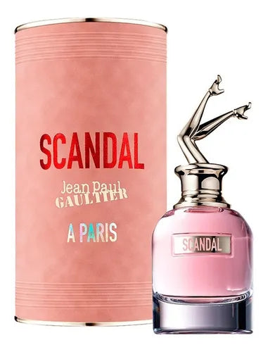 Scandal 100 ml | Perfume femenino