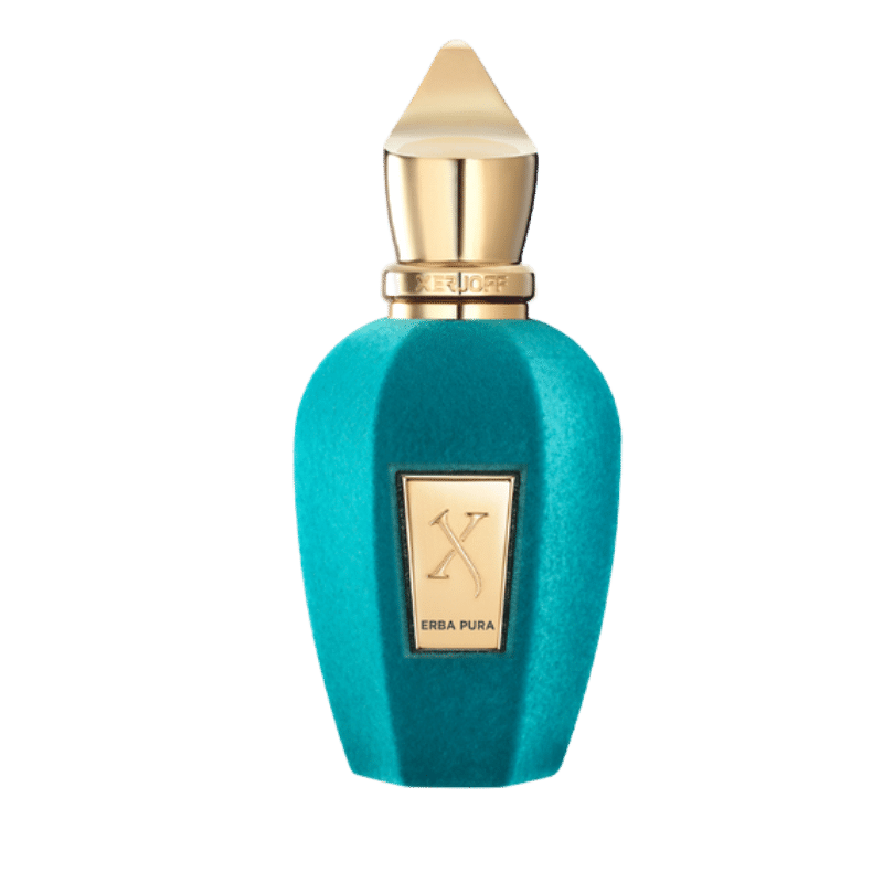 Erba Pura 100 ml | Fragancia nicho unisex