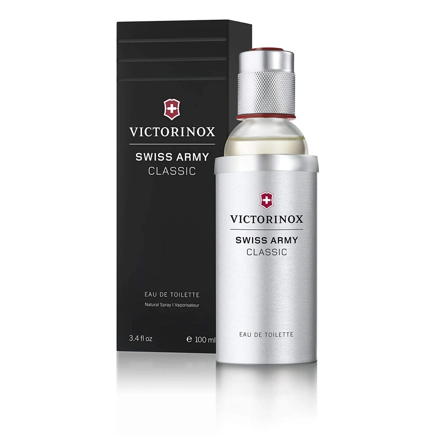 Swiss Army Classic 100 ml | Perfume masculino