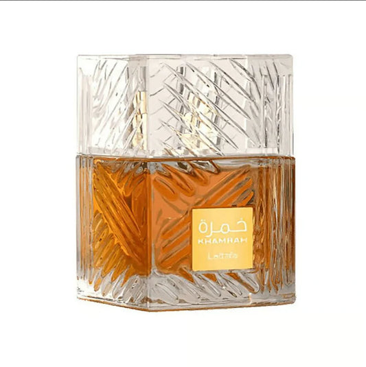Khamrah 100 ml | Perfume oriental unisex