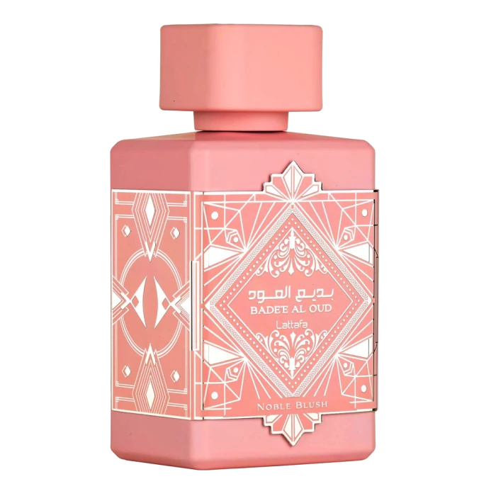 Noble Blush 100 ml | Perfume oriental femenino