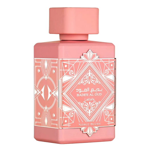 Noble Blush 100 ml | Perfume oriental femenino