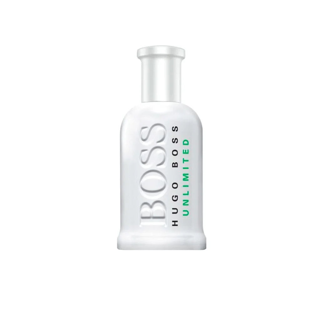 Hugo Boss Unlimited 100 ml | Perfume masculino