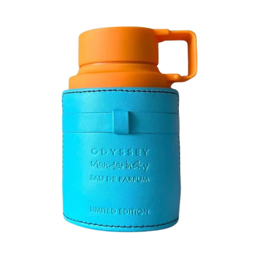 Mandarin Sky 100 ml | Perfume oriental masculino