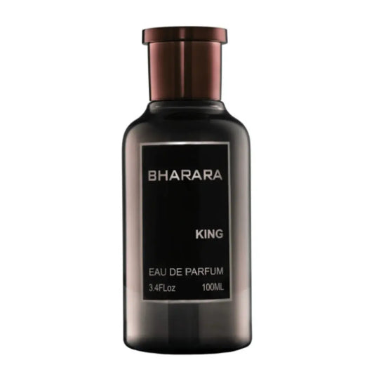 Bharara King 100 ml | Perfume oriental masculino