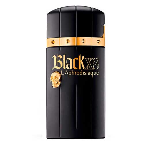 Black XS L’Aphrodisiaque 100 ml | Perfume masculino