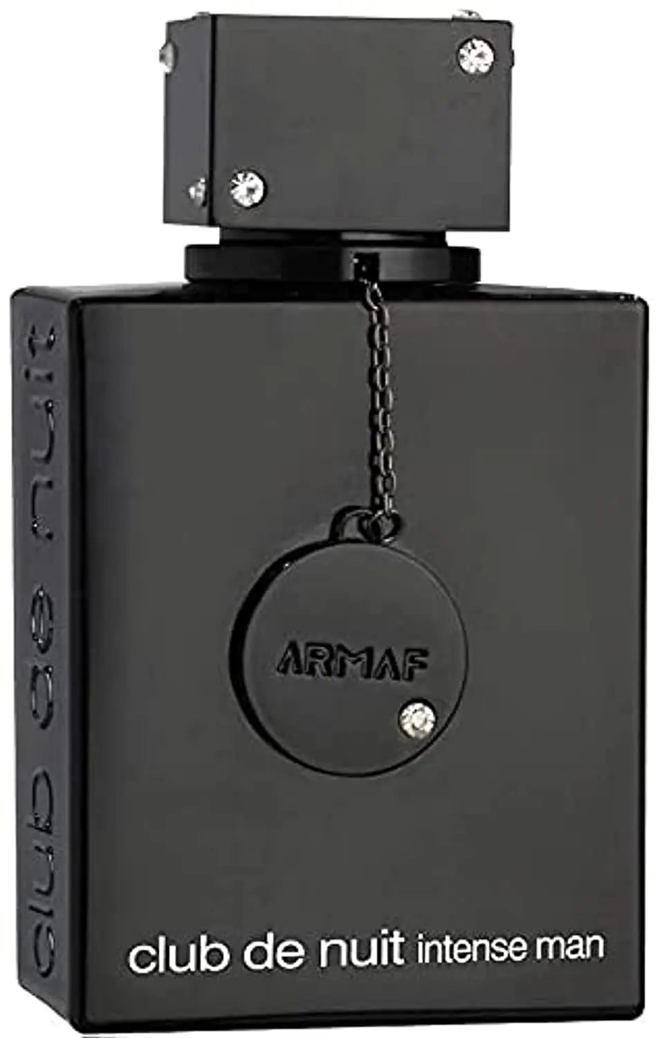 Club de Nuit Intense Man 100 ml | Perfume oriental masculino