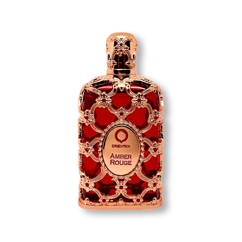 Orientica Amber Rouge 80 ml | Perfume unisex