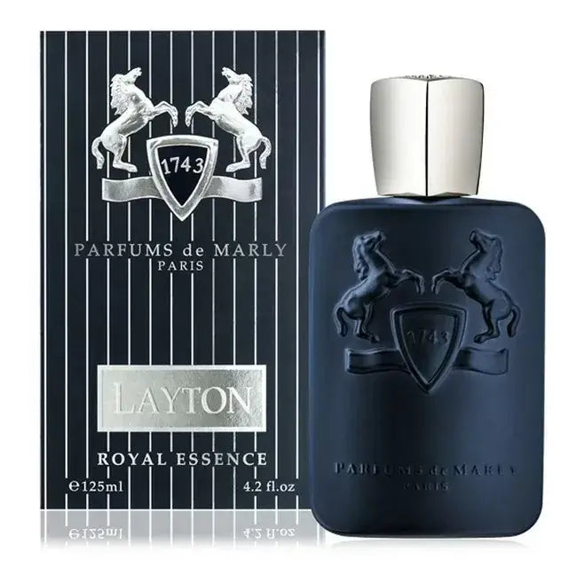 Layton 100 ml | Perfume nicho masculino