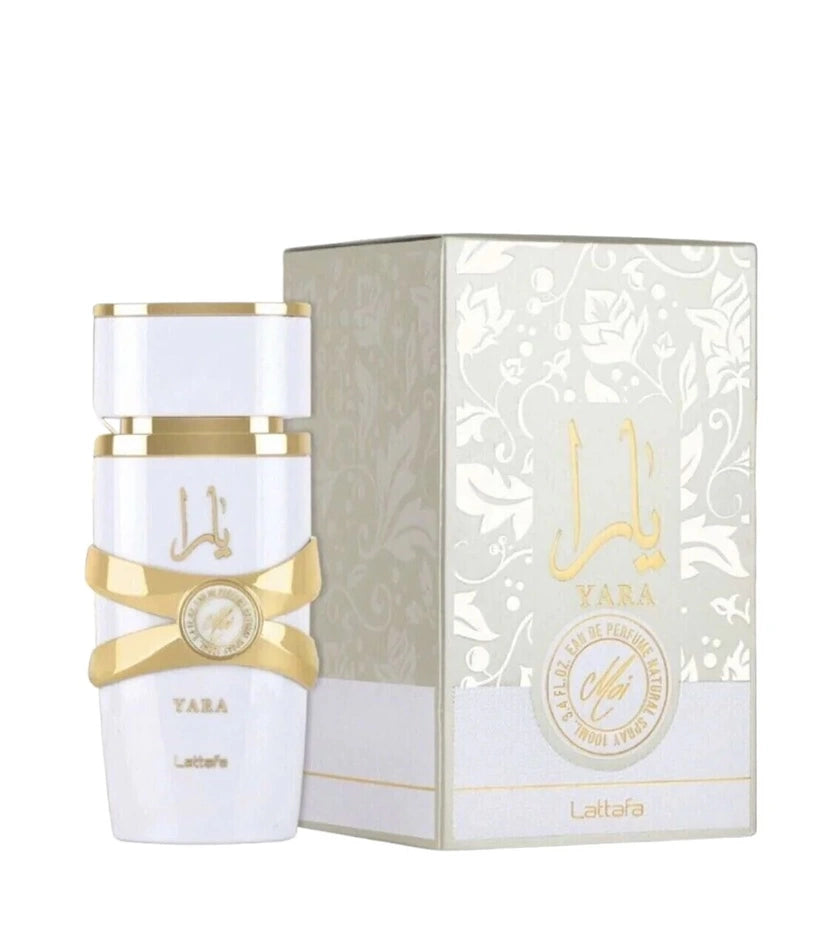 Yara Moi 100 ml | Perfume femenino