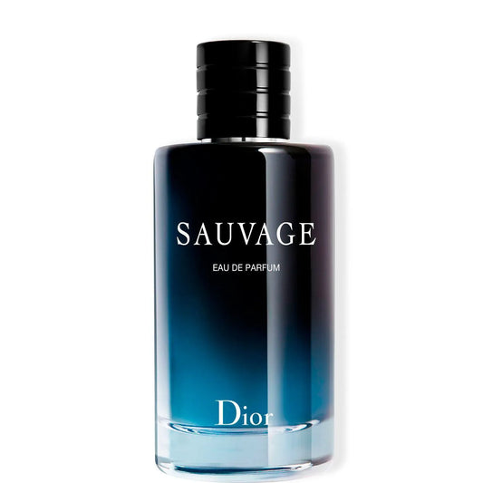 Sauvage EDT 100 ml | Perfume masculino