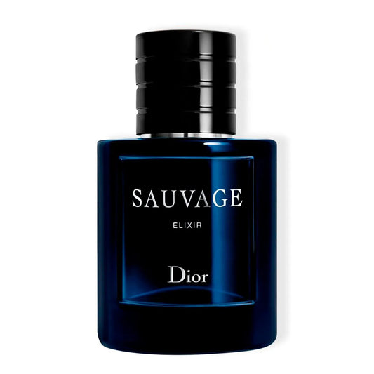 Sauvage Elixir 60 ml | Perfume masculino