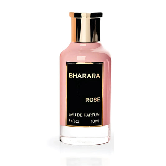 Bharara Rose 100 ml | Perfume oriental femenino