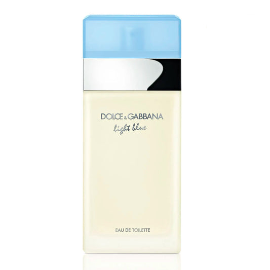 Light Blue Dama 100 ml | Perfume femenino