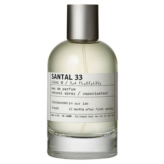 Santal 33 100 ml | Perfume nicho unisex