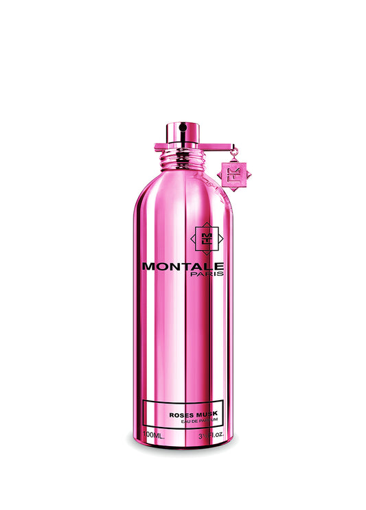 Montale Rose Musk 100 ml | Perfume oriental femenino