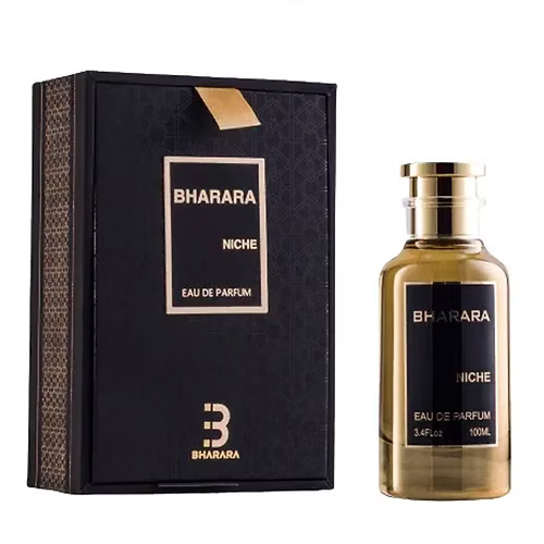 Bharara Niche 100 ml | Perfume oriental femenino