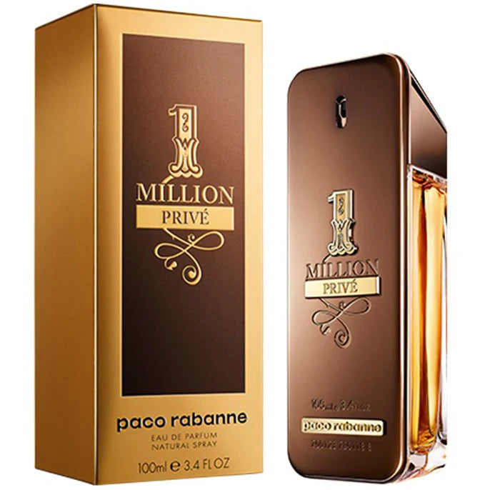 One Million Privé 100 ml | Perfume masculino