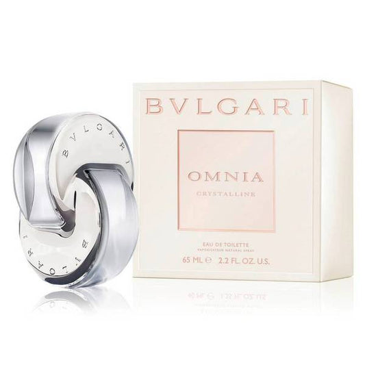 Omnia Crystalline 65 ml | Perfume femenino
