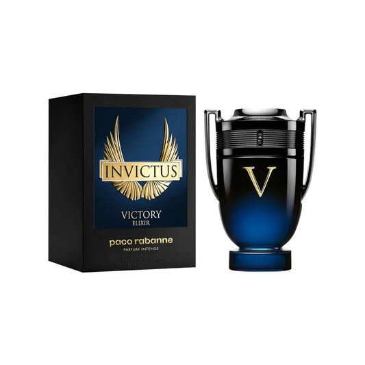 Invictus Victory Elixir 100 ml | Perfume masculino