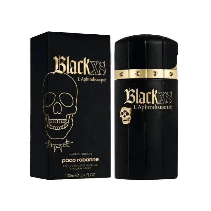 Black XS L’Aphrodisiaque 100 ml | Perfume masculino