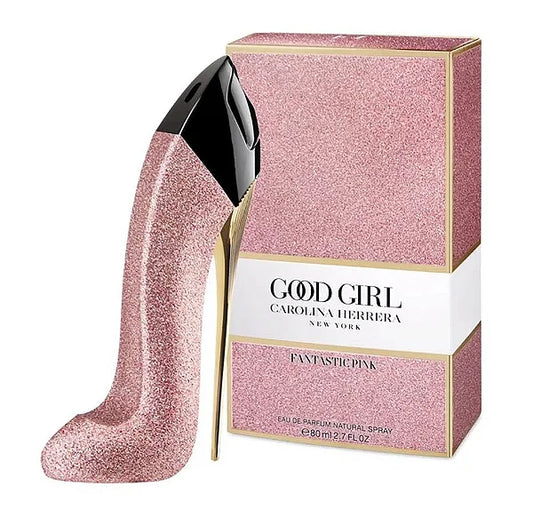 Good Girl Fantastic Pink 80 ml | Perfume femenino