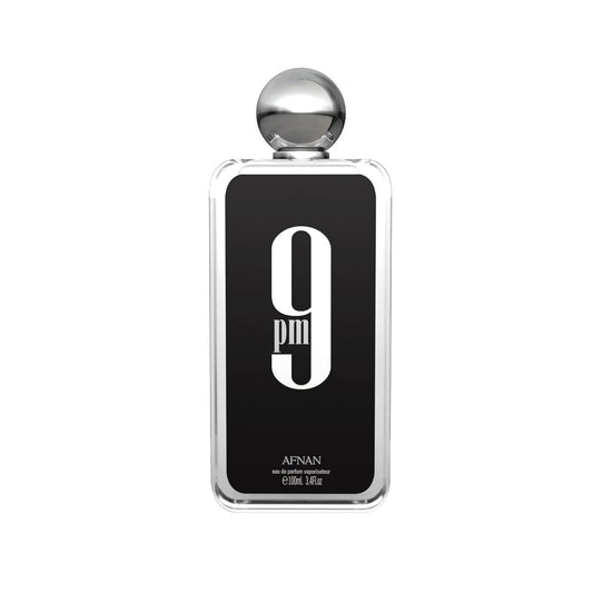 9 PM 100 ml | Perfume masculino