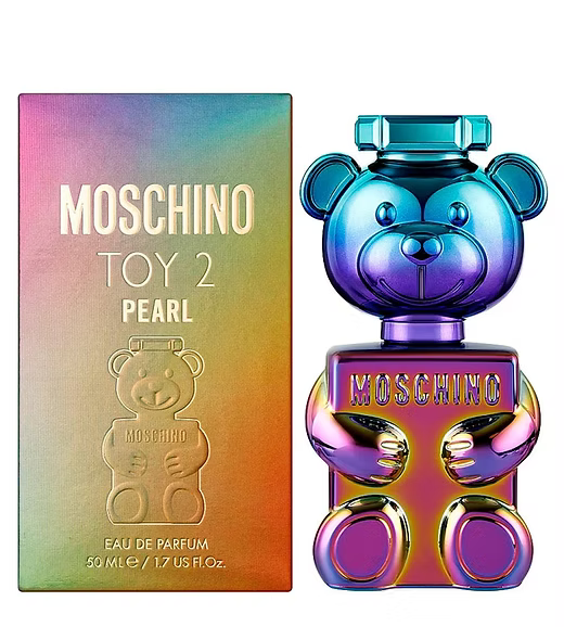Toy 2 Pearl 100 ml | Perfume unisex