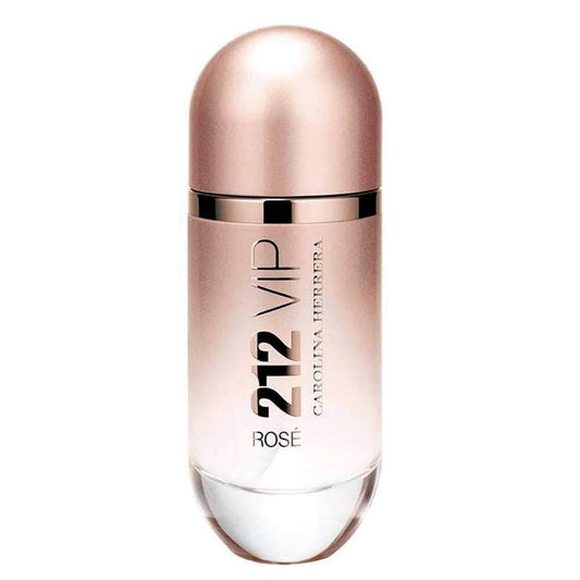 212 VIP Rosé 100 ml | Perfume femenino