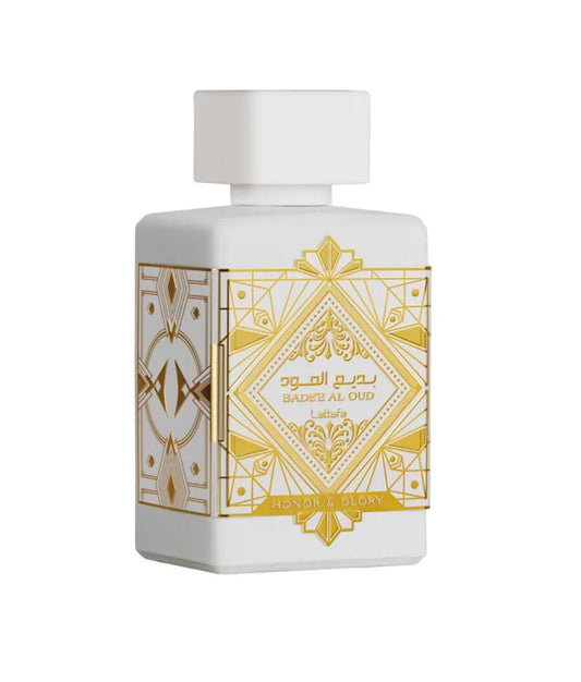 Honor & Glory 100 ml | Perfume oriental unisex