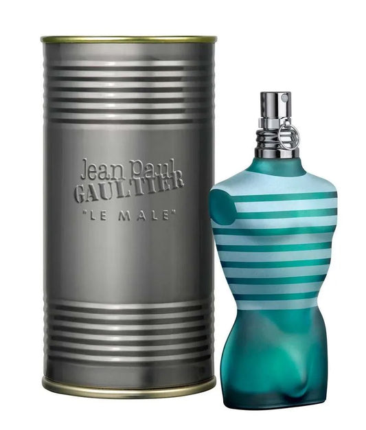 Le Male EDT 125 ml | Perfume masculino