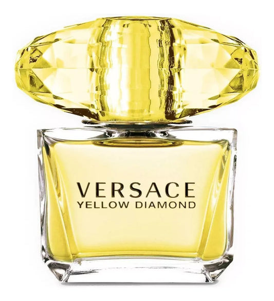Yellow Diamond 90 ml | Perfume femenino
