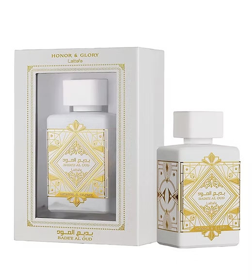 Honor & Glory 100 ml | Perfume oriental unisex