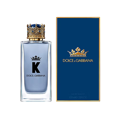 K by Dolce & Gabbana 100 ml | Perfume masculino