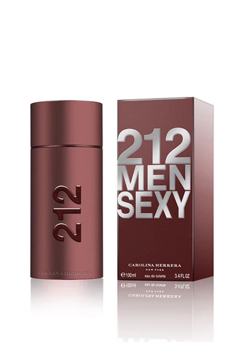212 Sexy Men 100 ml | Perfume masculino