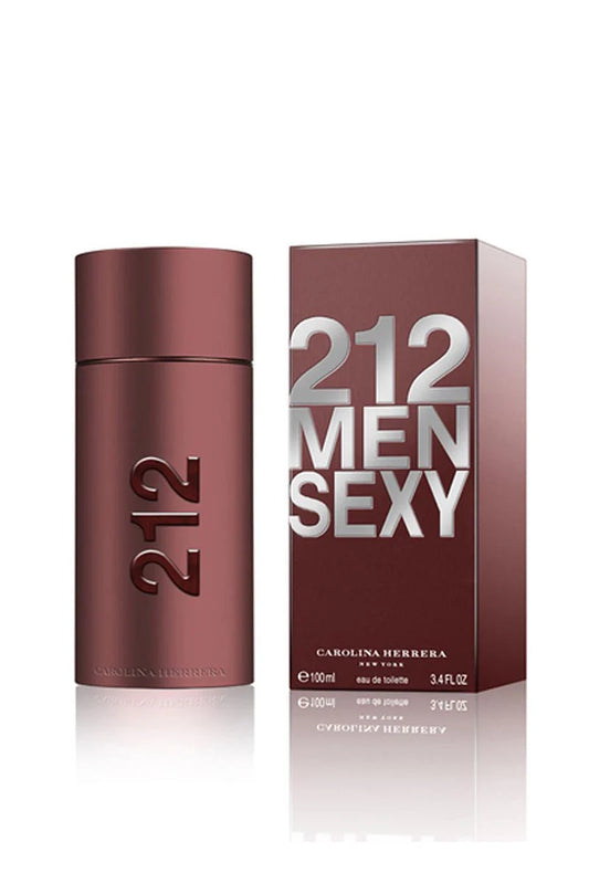 212 Sexy Men 100 ml | Perfume masculino