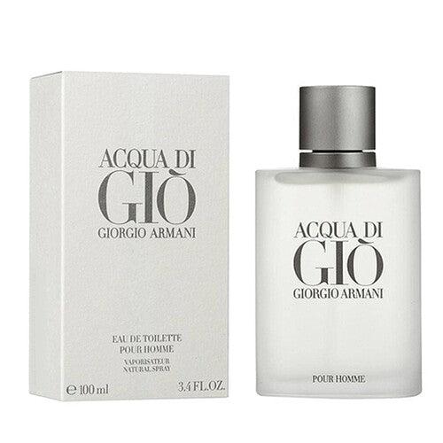 Acqua di Gio 100 ml | Perfume masculino
