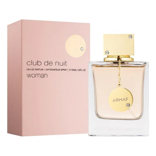 Club de Nuit Woman 100 ml | Perfume oriental femenino