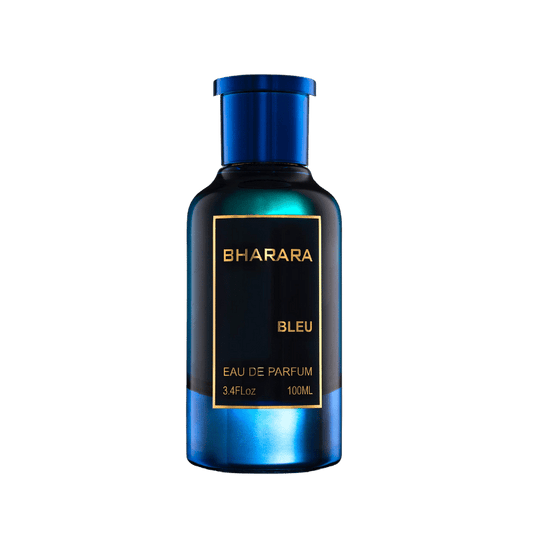 Bharara Bleu 100 ml | Perfume oriental masculino