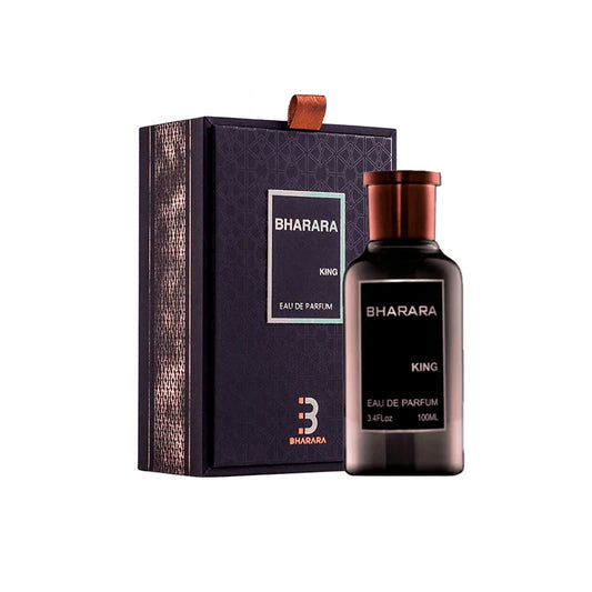 Bharara King 100 ml | Perfume oriental masculino