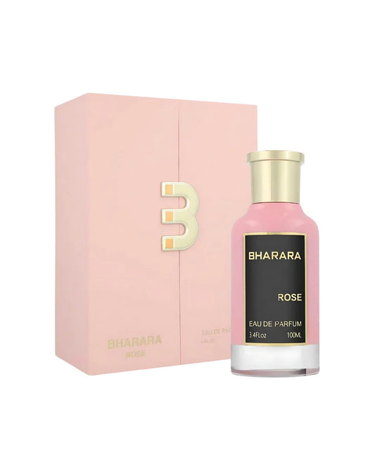 Bharara Rose 100 ml | Perfume oriental femenino