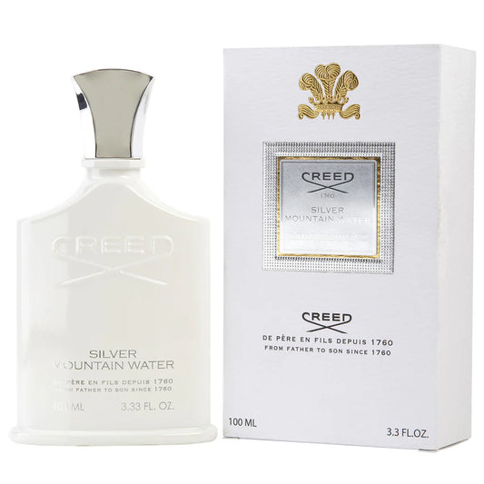 Creed Silver Mountain Water 100 ml | Perfume nicho unisex