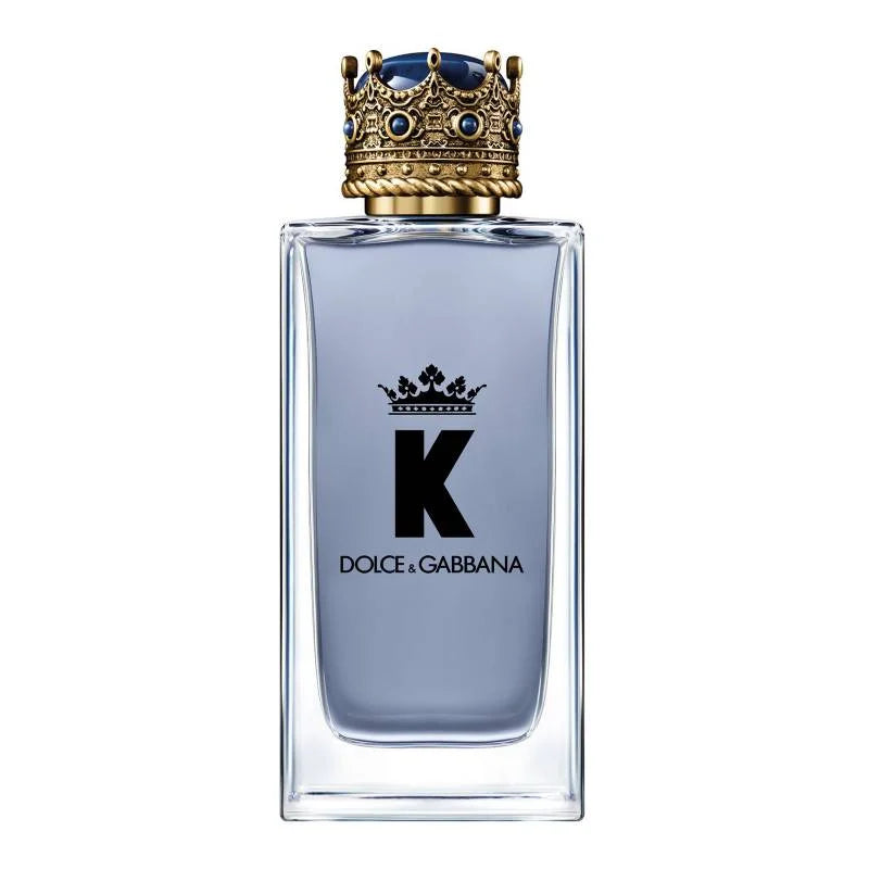 K by Dolce & Gabbana 100 ml | Perfume masculino