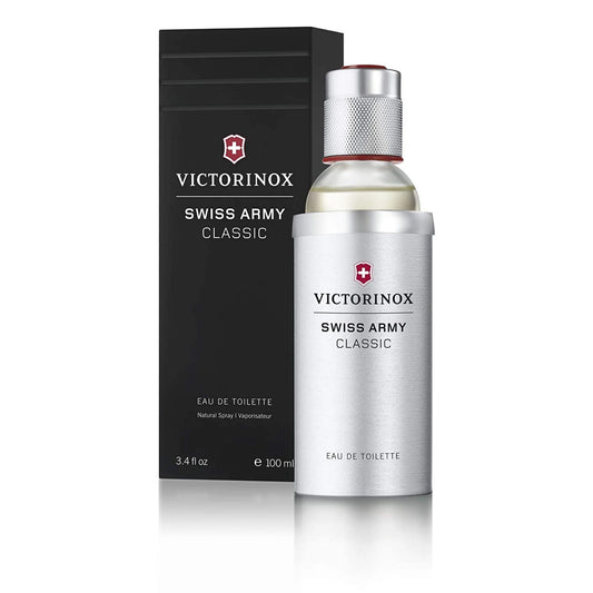 Swiss Army Classic 100 ml | Perfume masculino